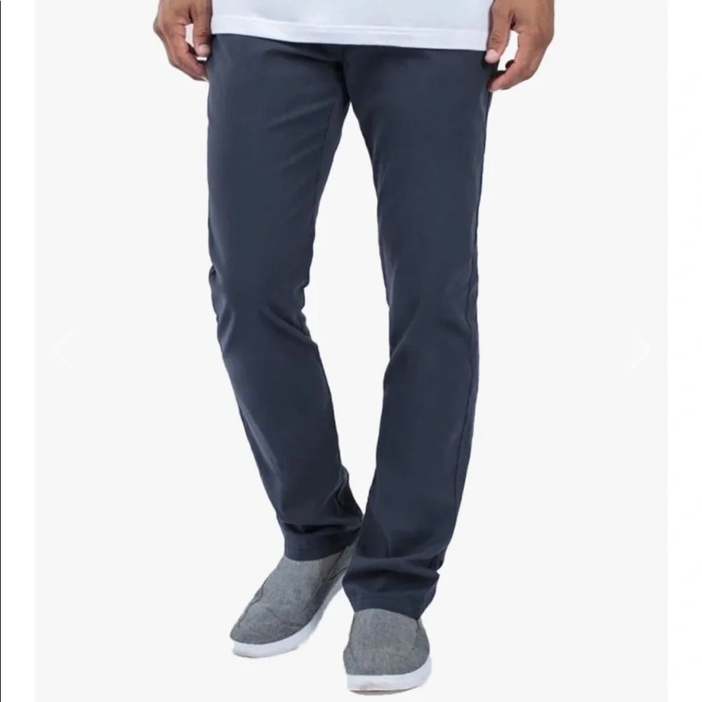 Travis Mathew The Trifecta Pant 36